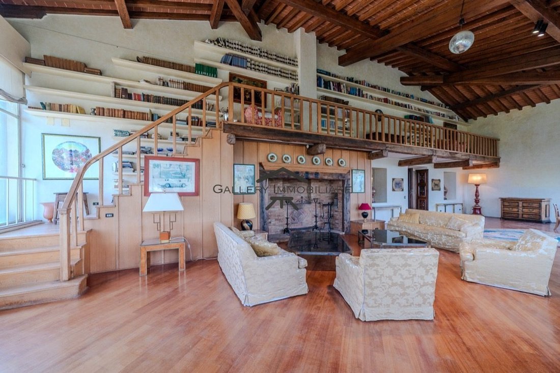 Apartment in Two Roads - San Gaggio, Florence, Italy 3 - 16917639