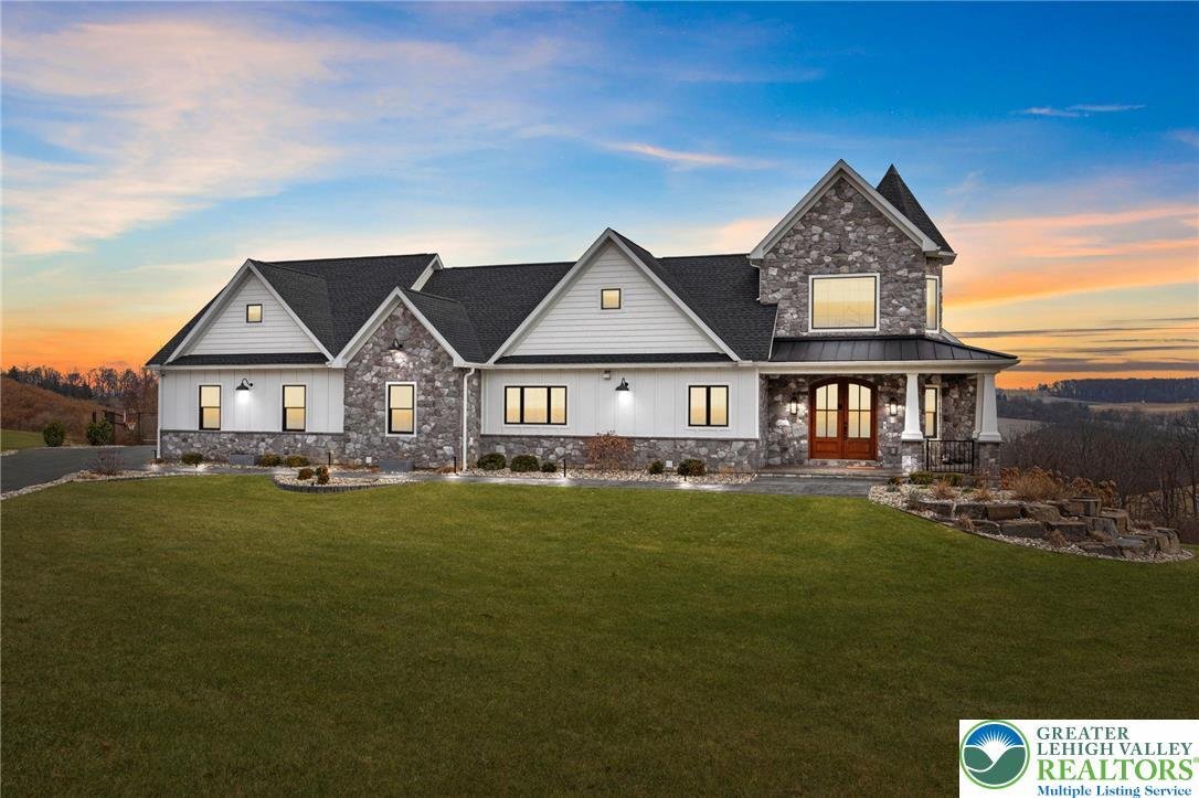 House in Kutztown, Pennsylvania, United States 1 - 16907791