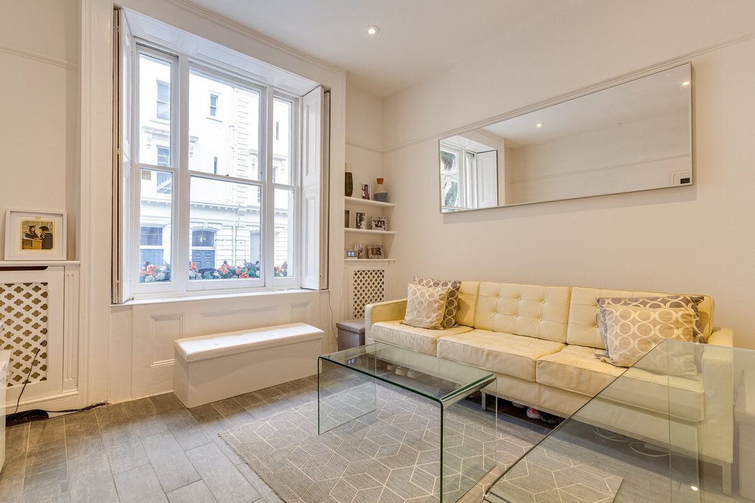 Apartment in Bayswater, Westminster, England 3 - 16916936