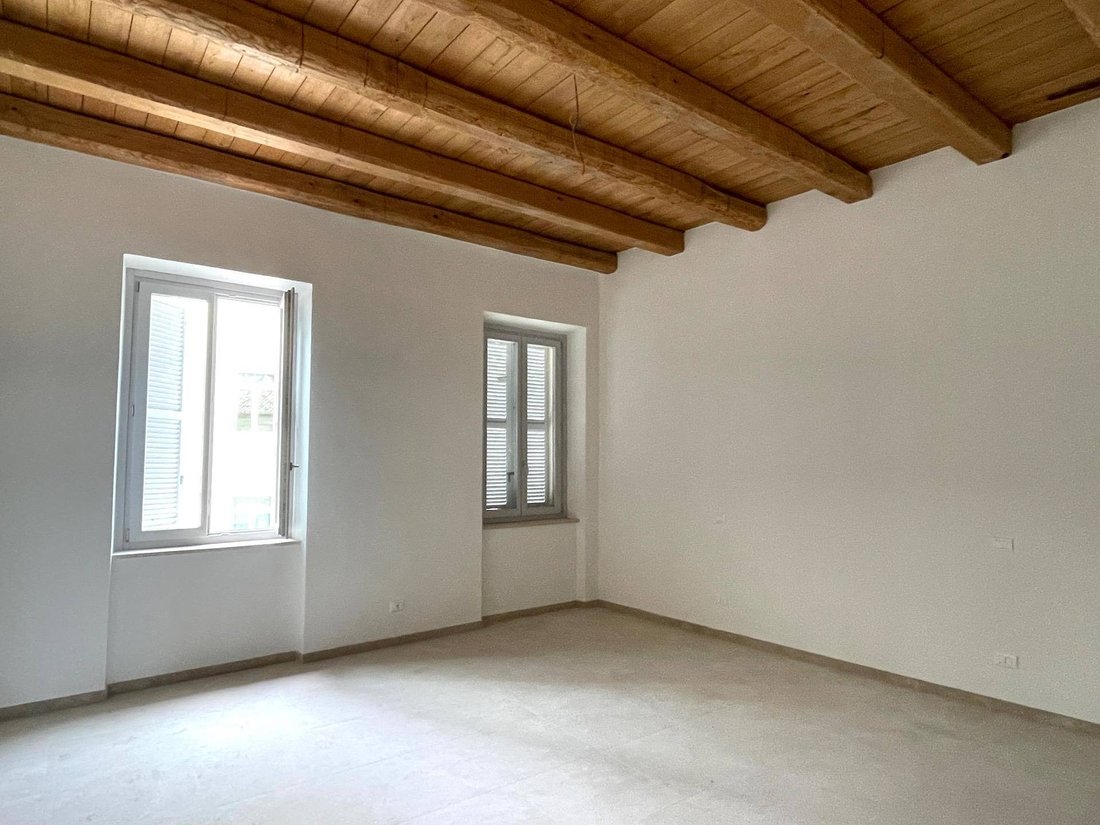 House in Historic Center, Fermo, Marche 3 - 16919624