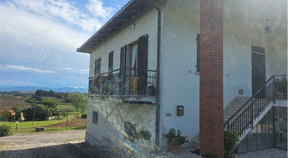 House in Lucignano, Tuscany, Italy 3 - 16917751