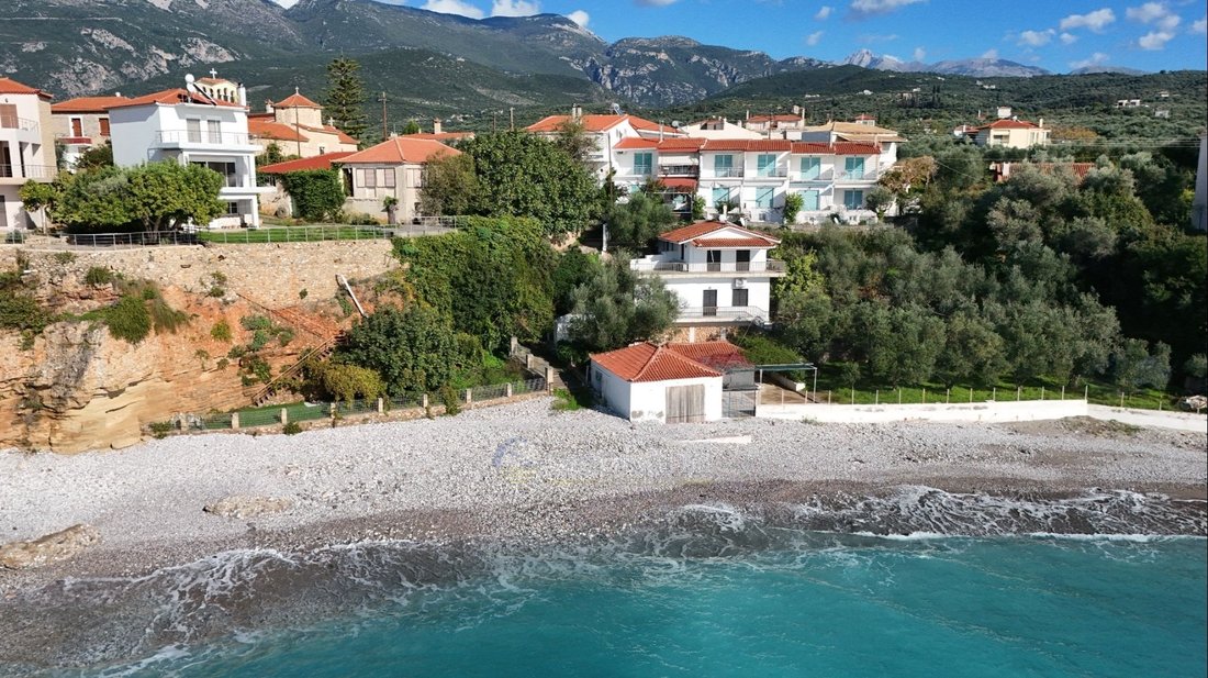House in Avia, Peloponnese, Western Greece and the Ionian, Greece 1 - 16918960