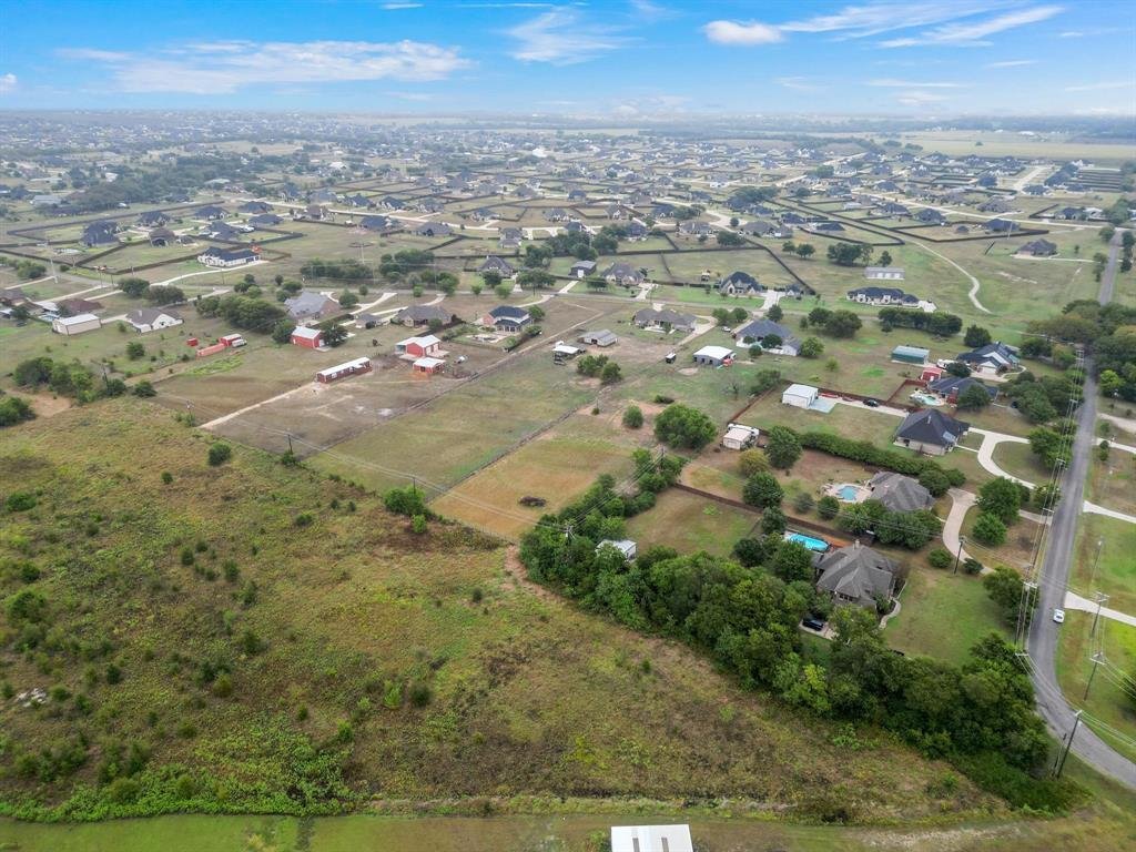 Land in Waxahachie, Texas, United States 4 - 16916699