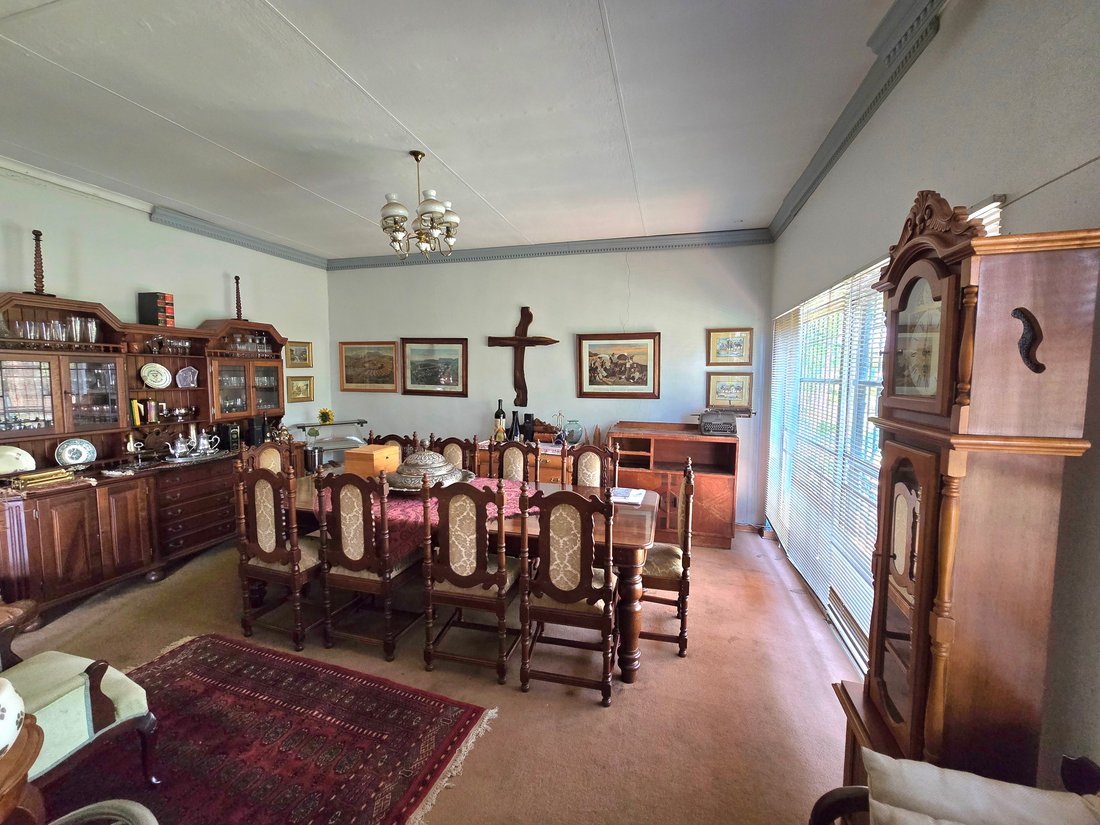 Estate in The Orchards, Gauteng, South Africa 3 - 16577057