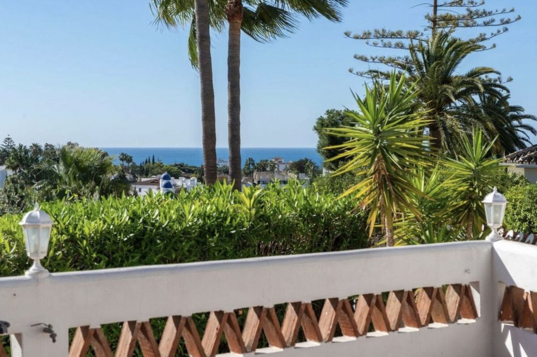 Villa in Mijas, Andalusia, Spain 3 - 16916316