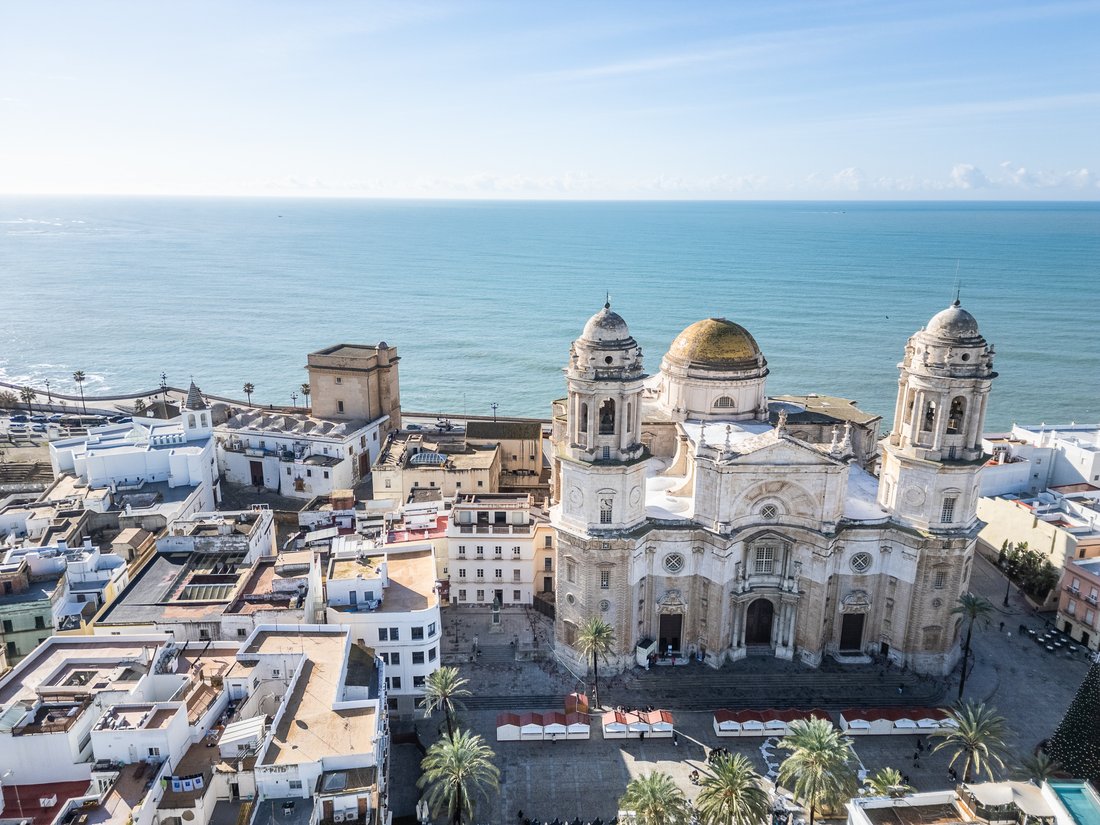 House in Cadiz, Andalusia, Spain 1 - 16920064