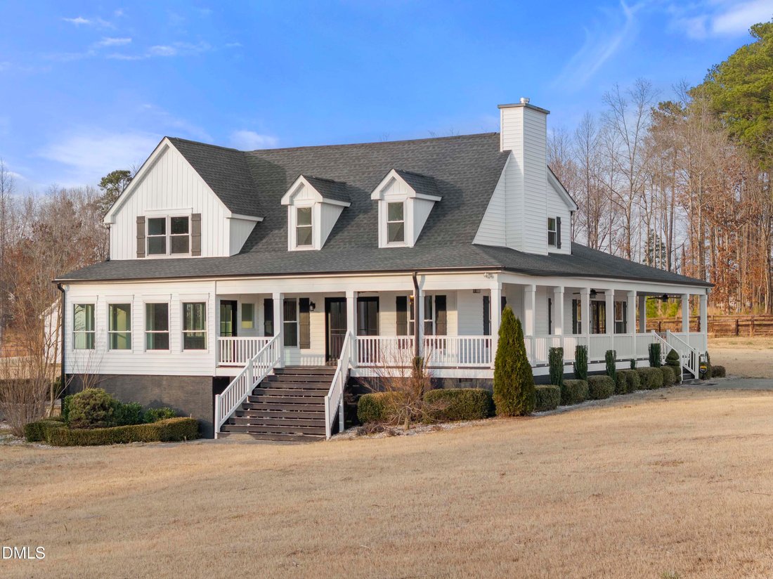 House in Knightdale, North Carolina, United States 1 - 16920087