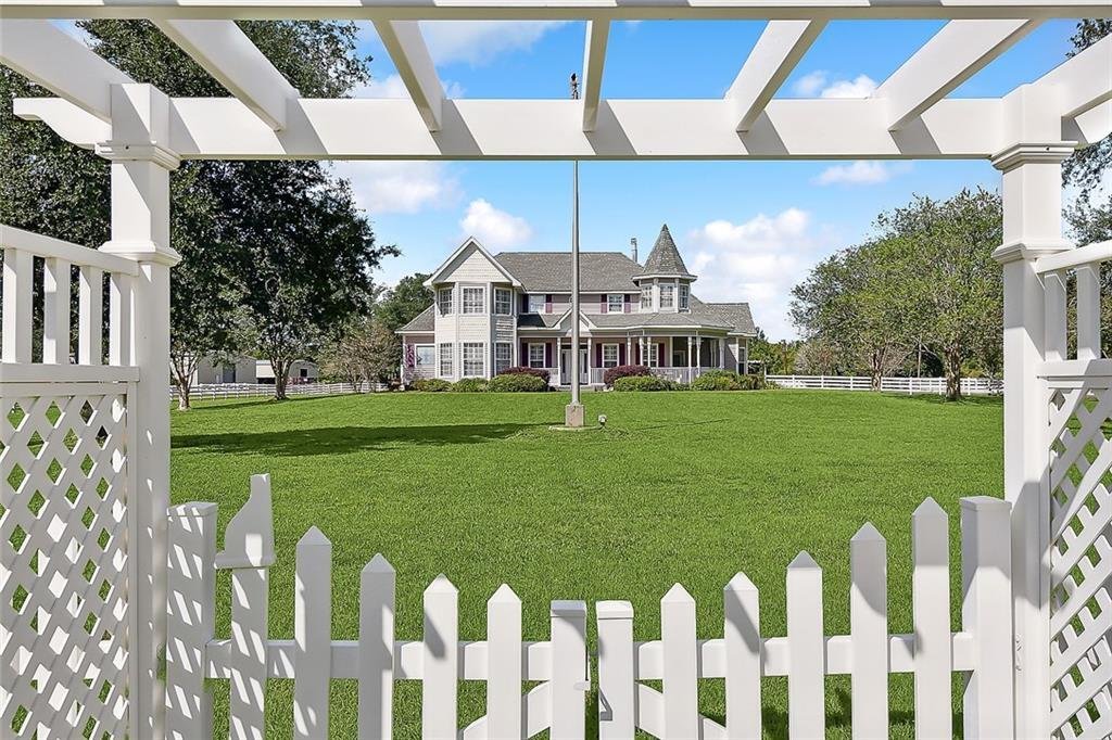 House in Westwego, Louisiana, United States 3 - 16920117