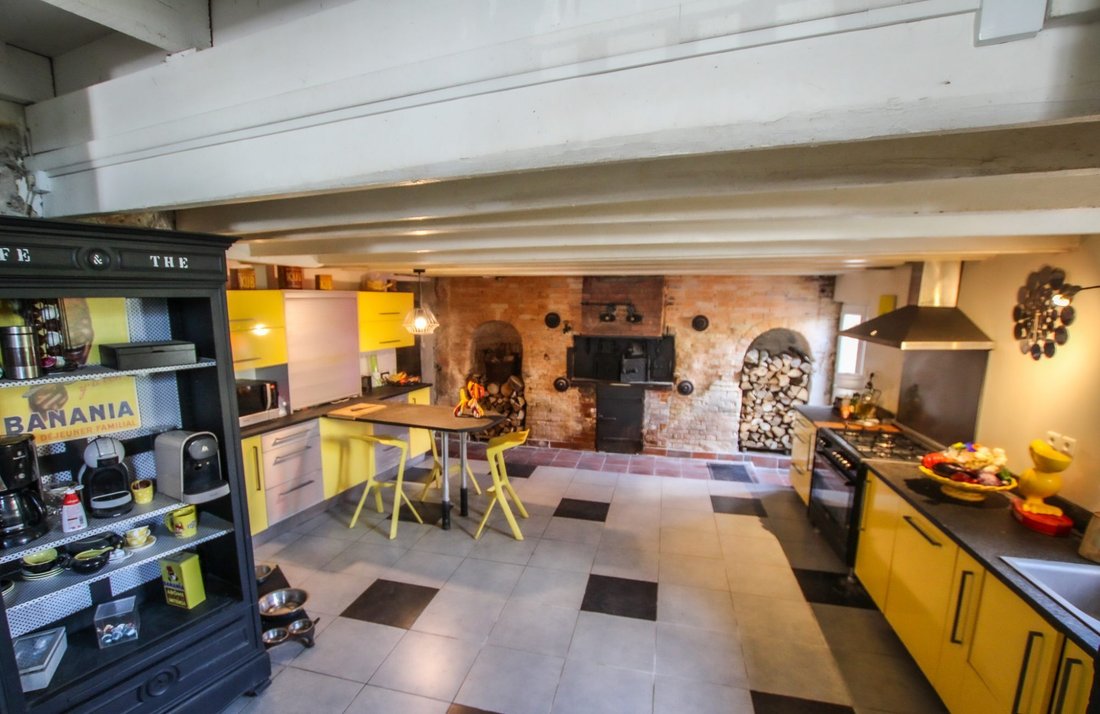 House in Gauriaguet, Nouvelle-Aquitaine, France 5 - 16919979