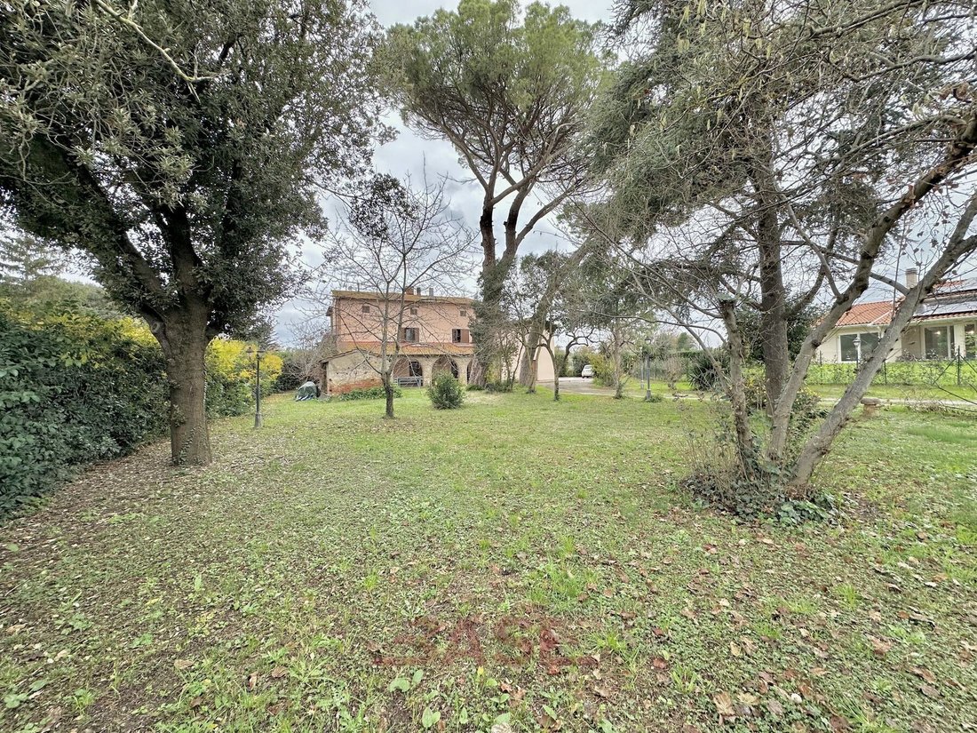 Country House in Cecina Centro, Cecina, Tuscany 5 - 16920401