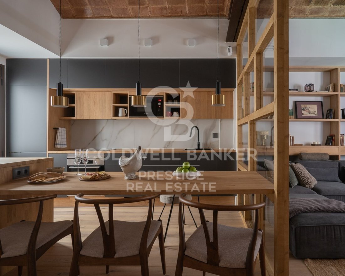 Apartment in Ciutat Vella, Barcelona, Spain 4 - 16919190