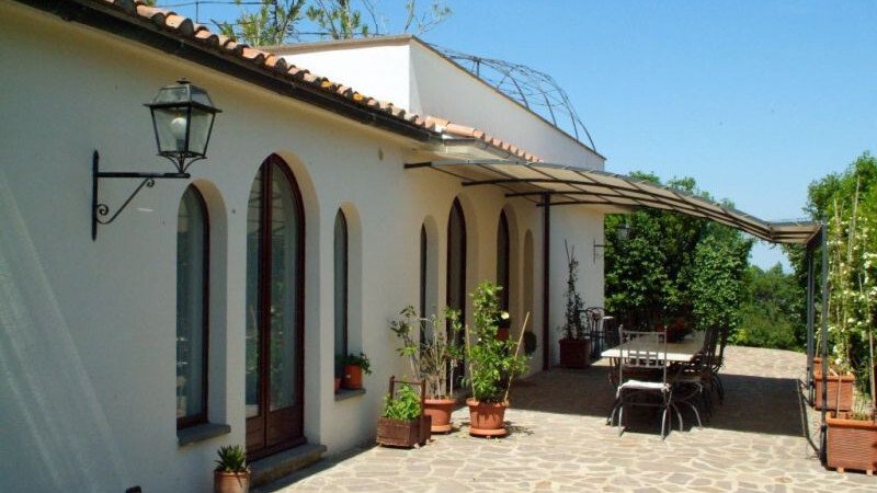 Country House in Seggiano, Tuscany, Italy 5 - 16917493