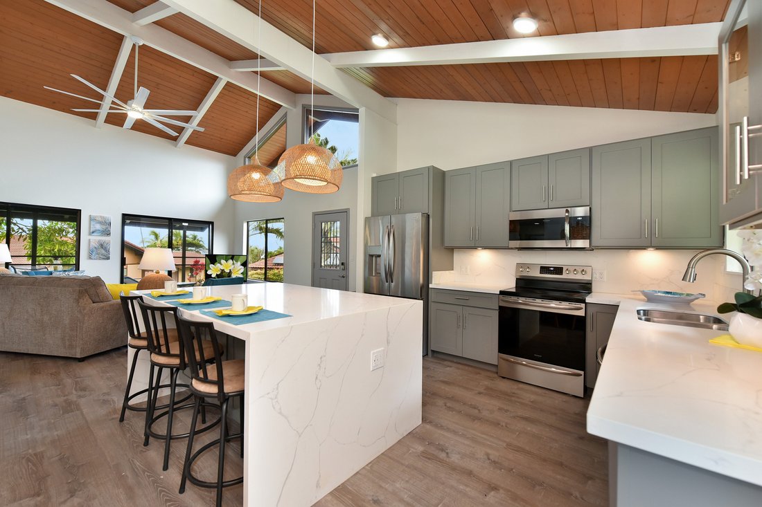 House in Lahaina, Hawaii, United States 1 - 16919556