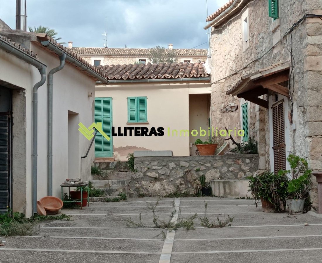 House in Selva, Balearic Islands, Spain 1 - 16906593