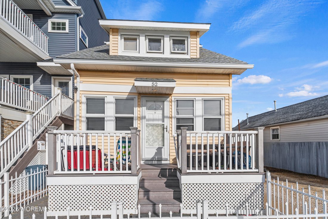 Seaside Heights, New Jersey, United States 2 - 16916896