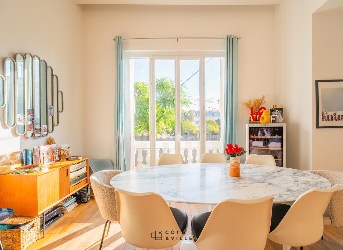 Apartment in Pointe Rouge, 8e Arrondissement, Marseille 5 - 16918335