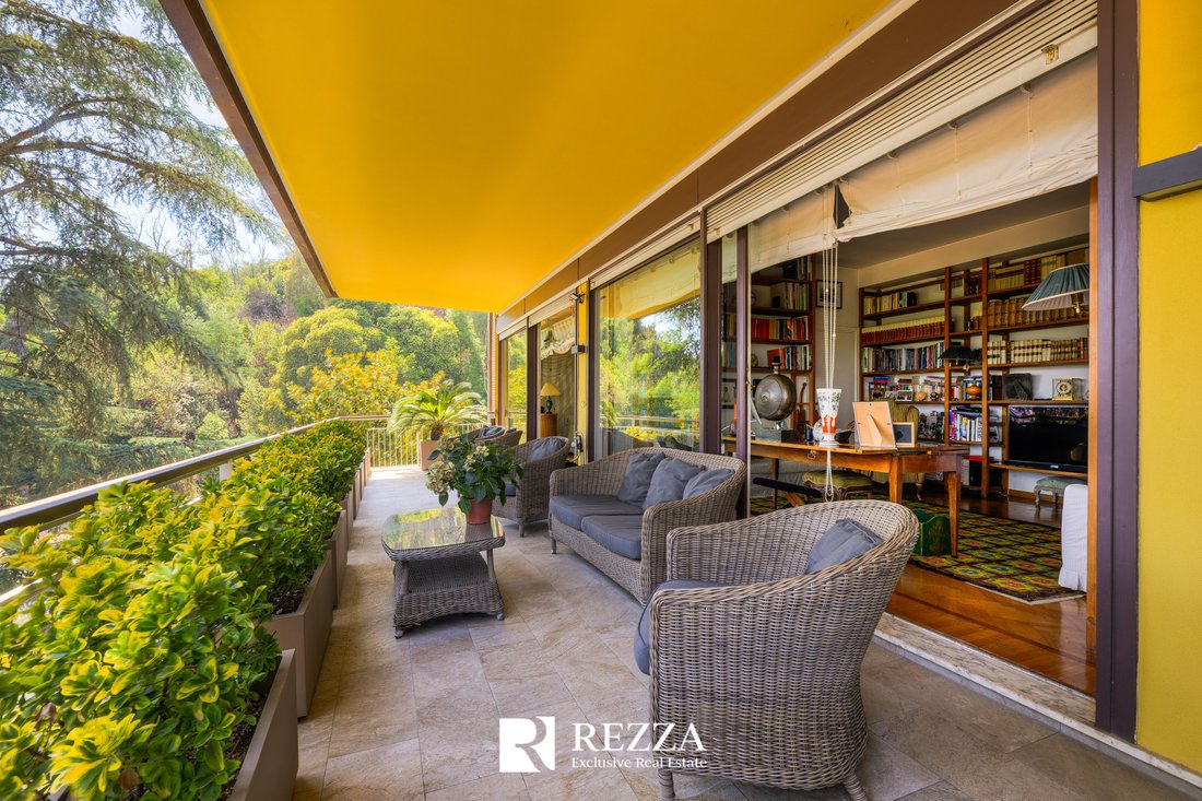Apartment in Aventino - San Saba, Rome, Italy 4 - 16917469