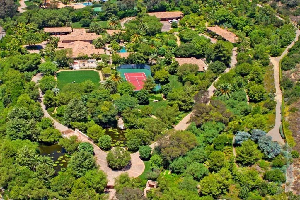 House in Rancho Santa Fe, California, United States 1 - 16917217
