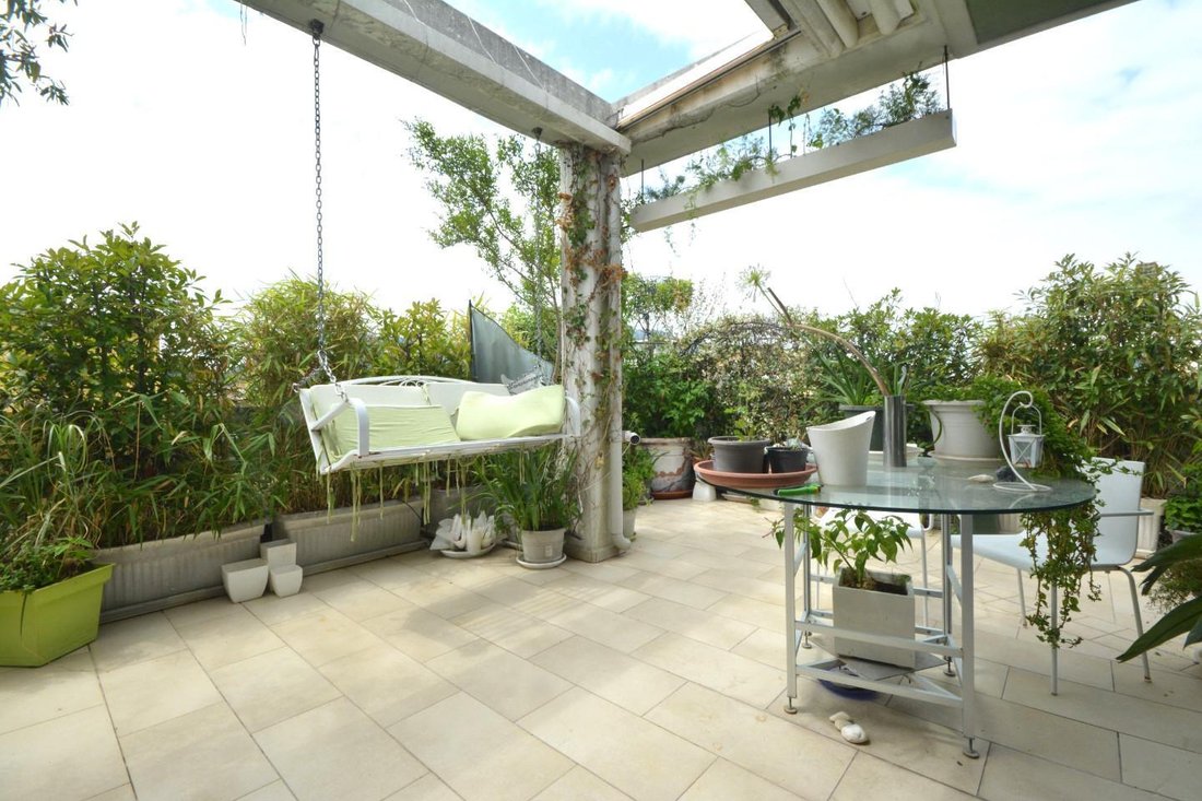 Apartment in San Concordio, Lucca, Italy 2 - 16917876