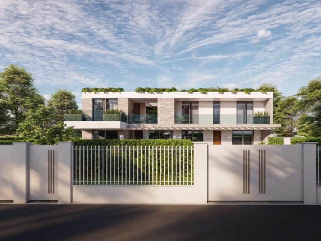 Apartment in Lido di Camaiore, Camaiore, Tuscany 1 - 16917795
