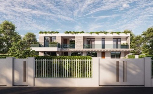 Apartment in Lido di Camaiore, Camaiore, Tuscany 1