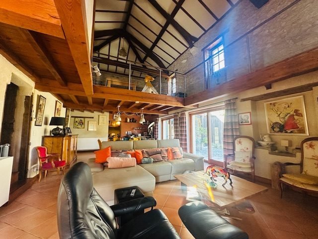 House in Riviere-Saas-et-Gourby, Nouvelle-Aquitaine, France 5 - 16919888