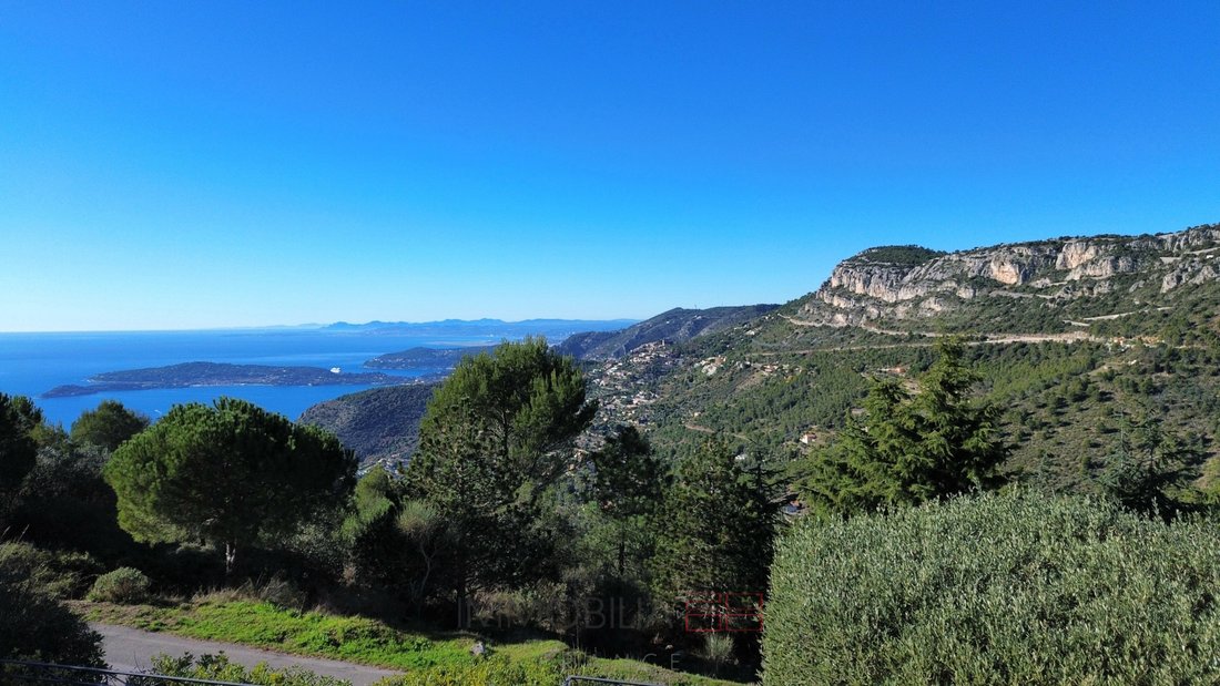 House in La Turbie, Provence-Alpes-Côte d'Azur, France 2 - 16918413