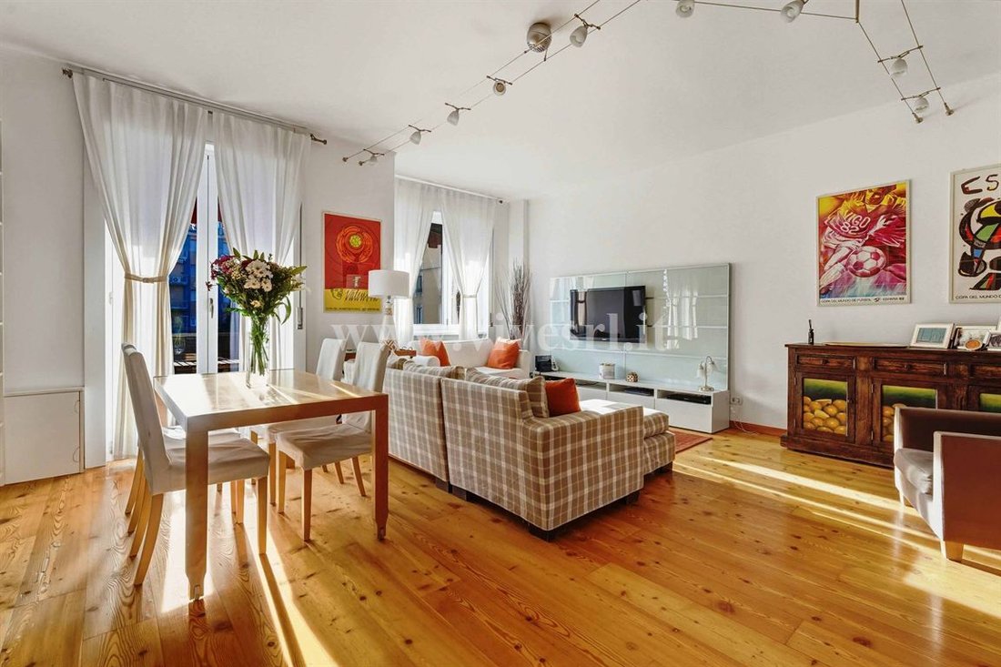 Apartment in NoLo - Brianza - Pasteur, Milan, Italy 2 - 16920378