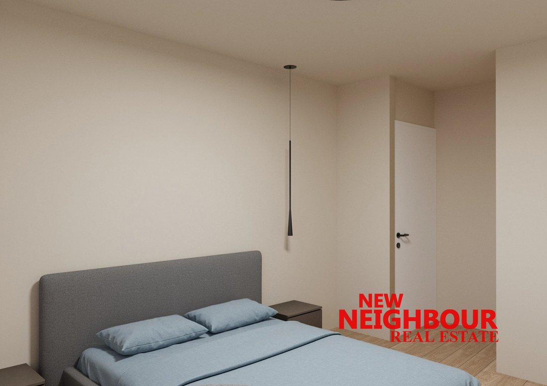 Wohnung in North Athens, Attika, Griechenland 4 - 16252023