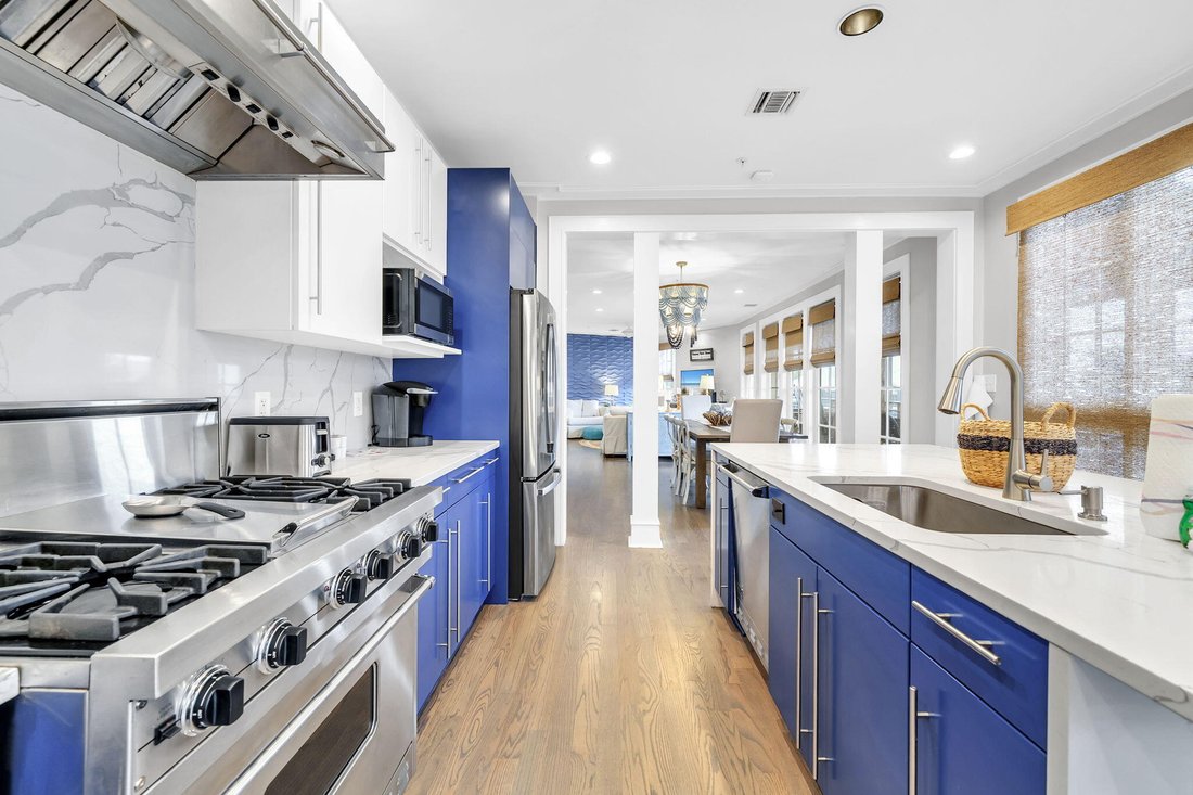 Condo in Watersound, Florida, United States 5 - 16916730