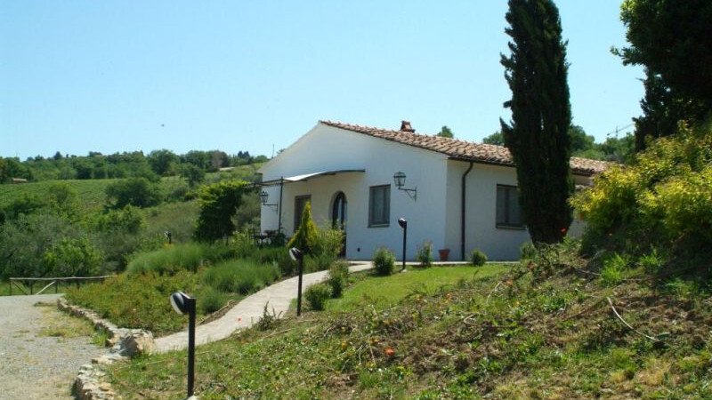 Country House in Seggiano, Tuscany, Italy 3 - 16917493