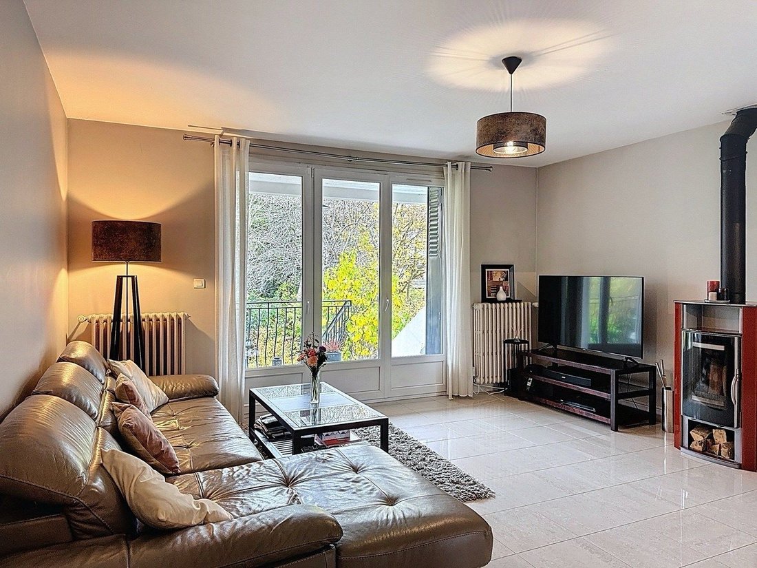House in Centre Ville, Rueil-Malmaison, France 5 - 16918085
