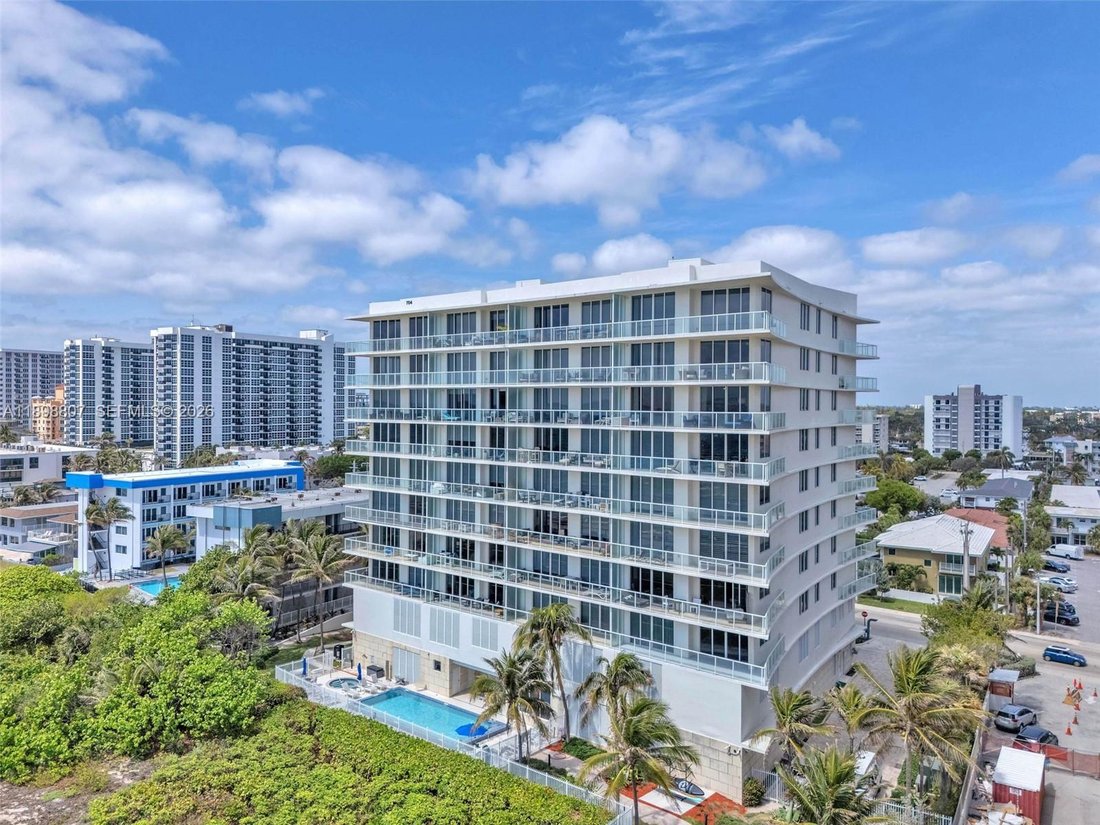 Condo in Hillsboro Beach, Florida, United States 1 - 16640104