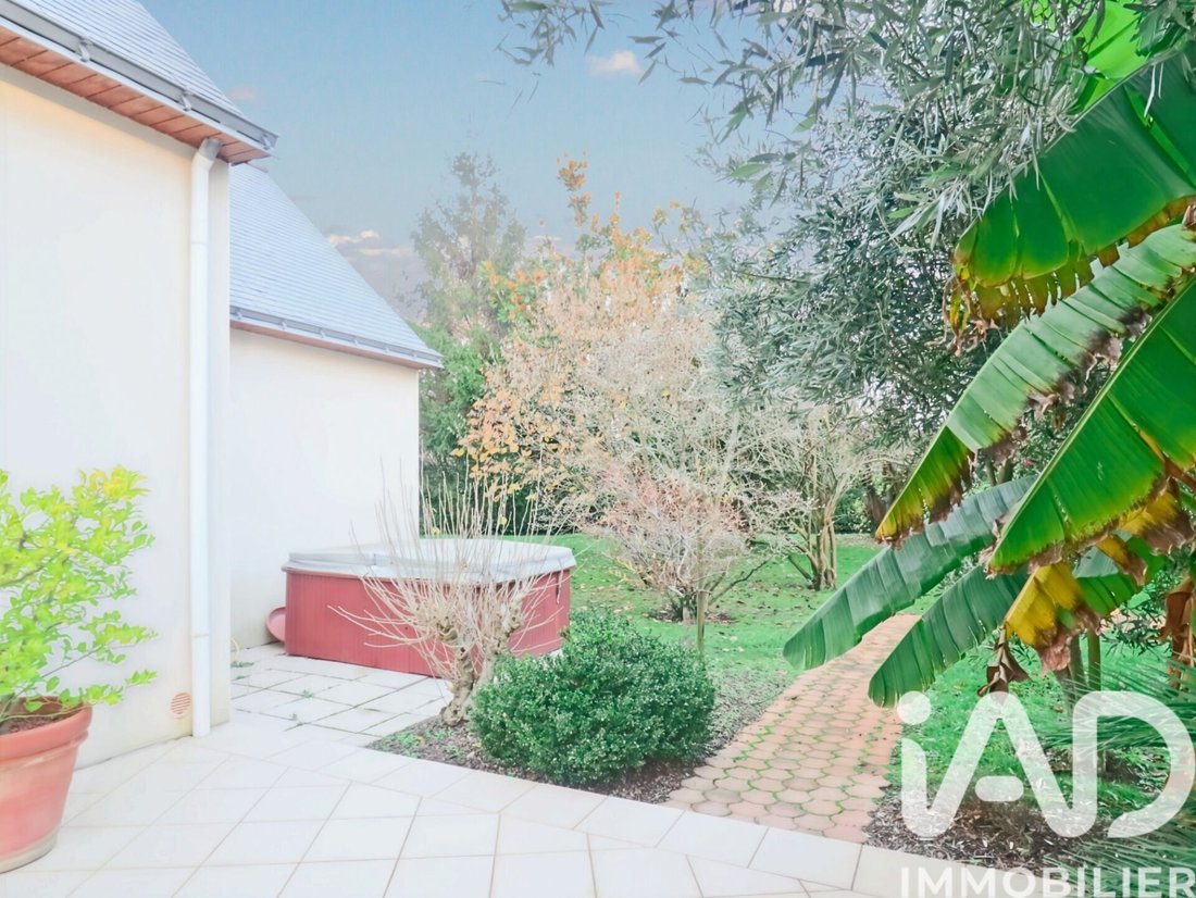 House in Saint-Lyphard, Pays de la Loire, France 5 - 16916452