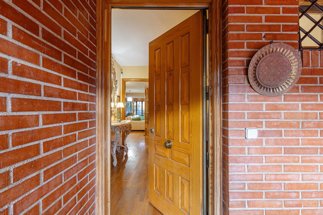 House in Las Rozas de Madrid, Comunidad de Madrid, Spain 3 - 16919302