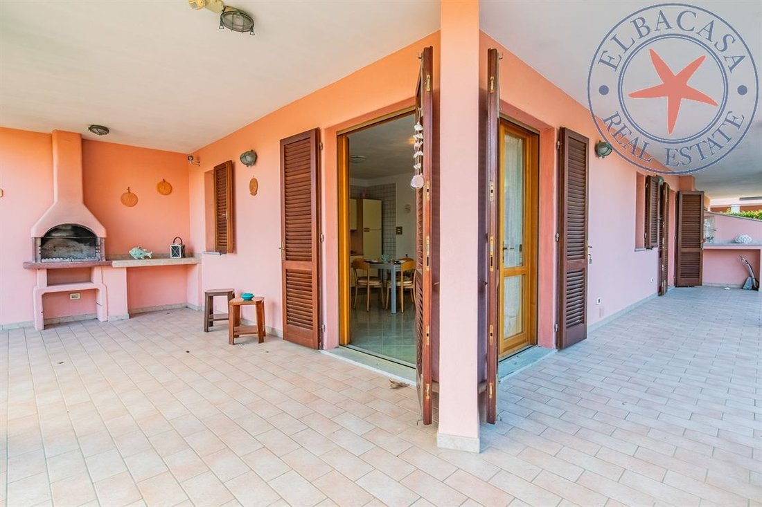 House in Marina di Campo, Tuscany, Italy 1 - 16920388