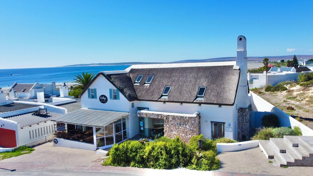 House in Kliprug, Western Cape, South Africa 1 - 16195459