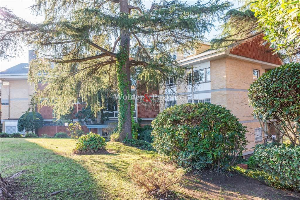 Apartment in Aventino - San Saba, Rome, Italy 1 - 16917768