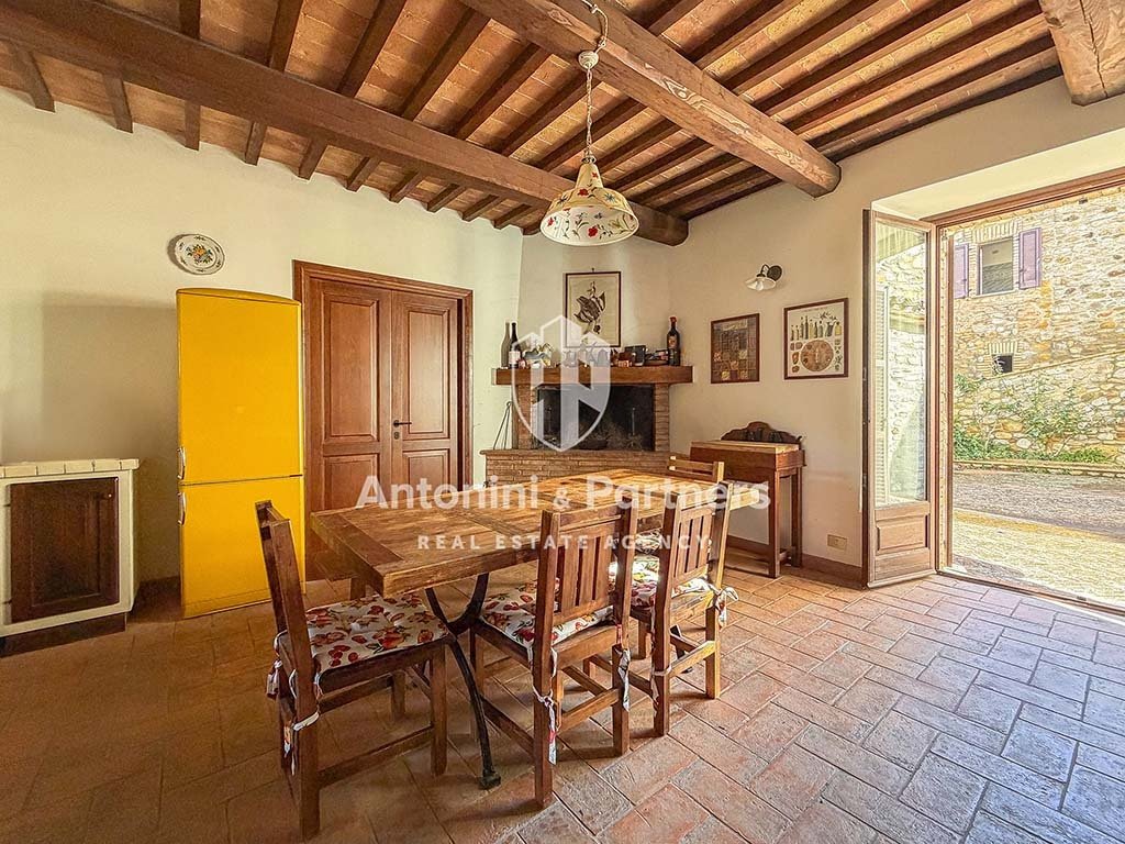 Country House in Ficulle, Umbria, Italy 5 - 16917584