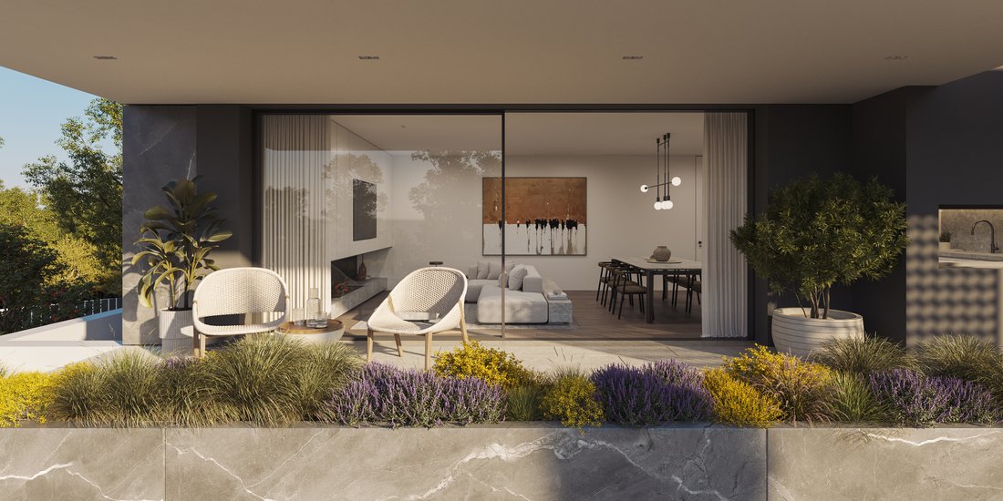 Apartment in Kifisia, Attica, Greece 1 - 16919027