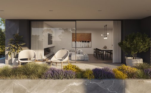 Penthouse in Kifisia, Attika, Griechenland 1
