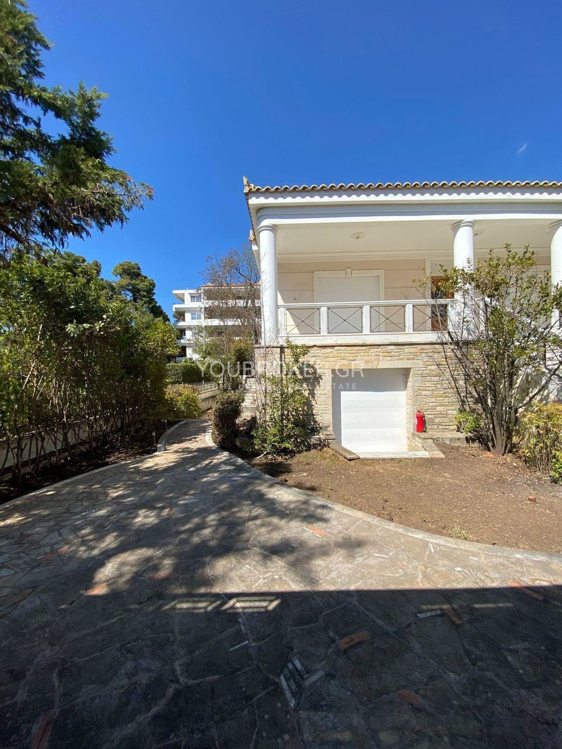 House in Dionysos, Attica, Greece 4 - 16920018