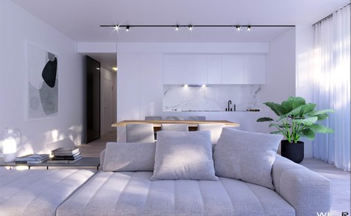 Appartement à Montebelluna, Vénétie, Italie 1