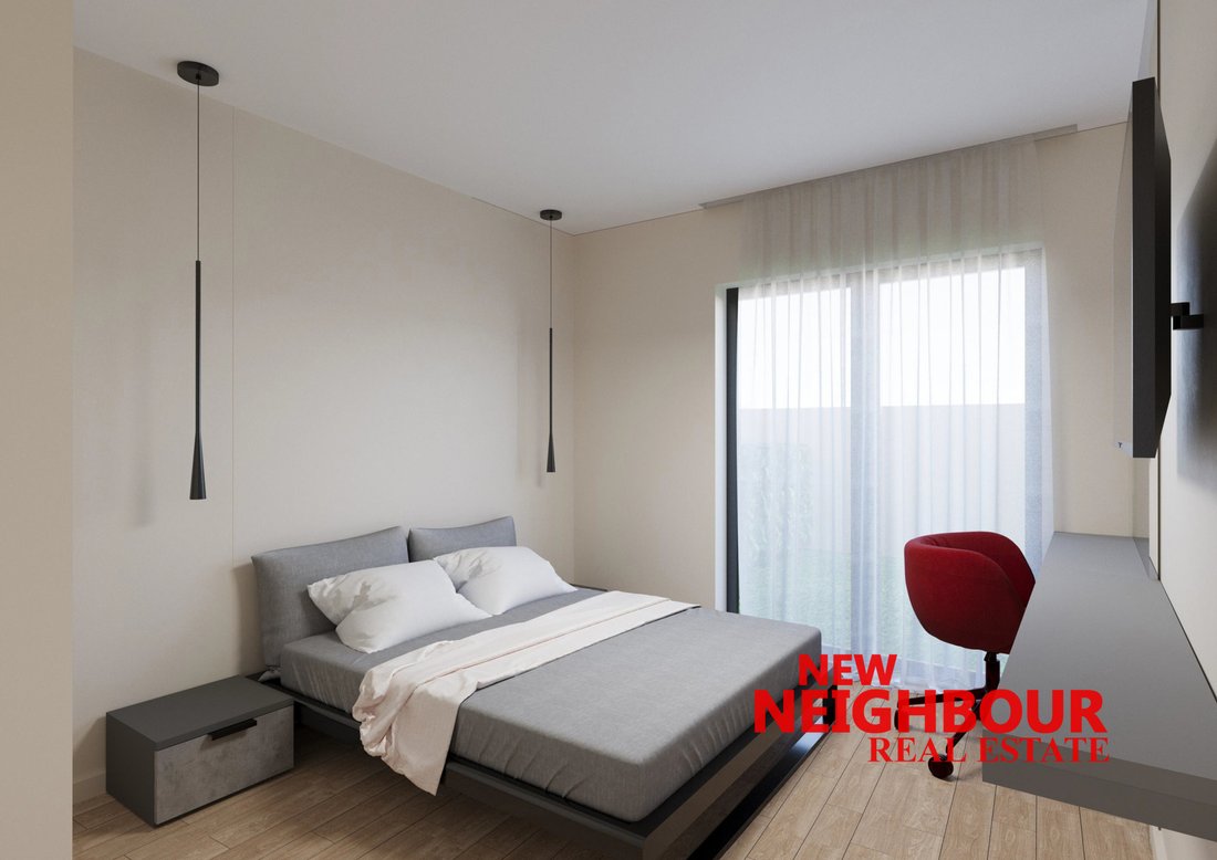 Apartment in North Athens, Attica, Greece 5 - 16252011