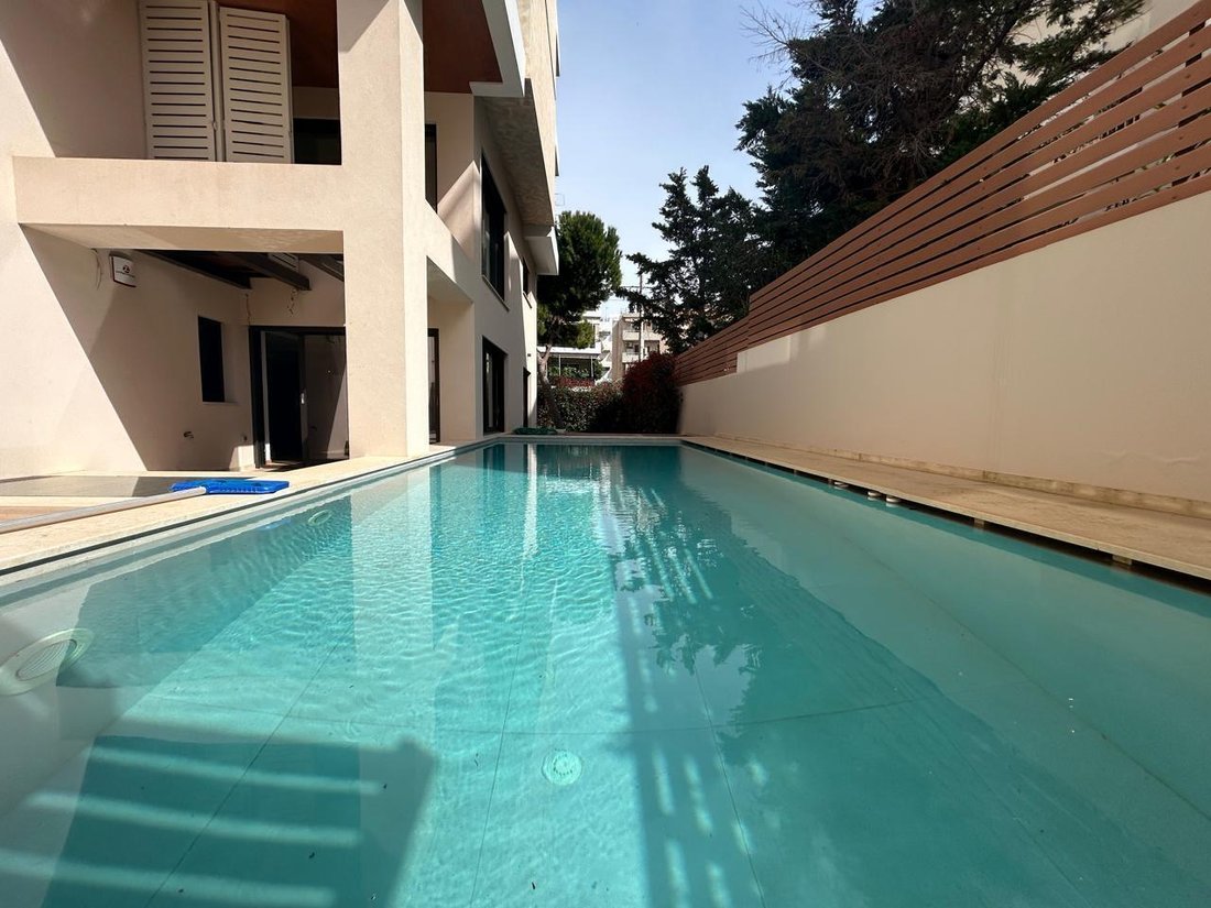 Apartment in Voula, Attica, Greece 3 - 16919005