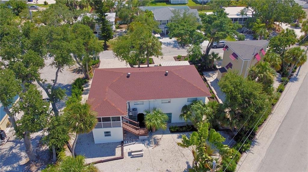 House in Fort Myers Beach, Florida, United States 1 - 16920469