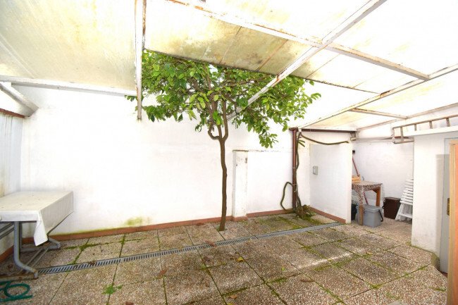 Villa in Historic Center, Viareggio, Tuscany 1 - 16917637