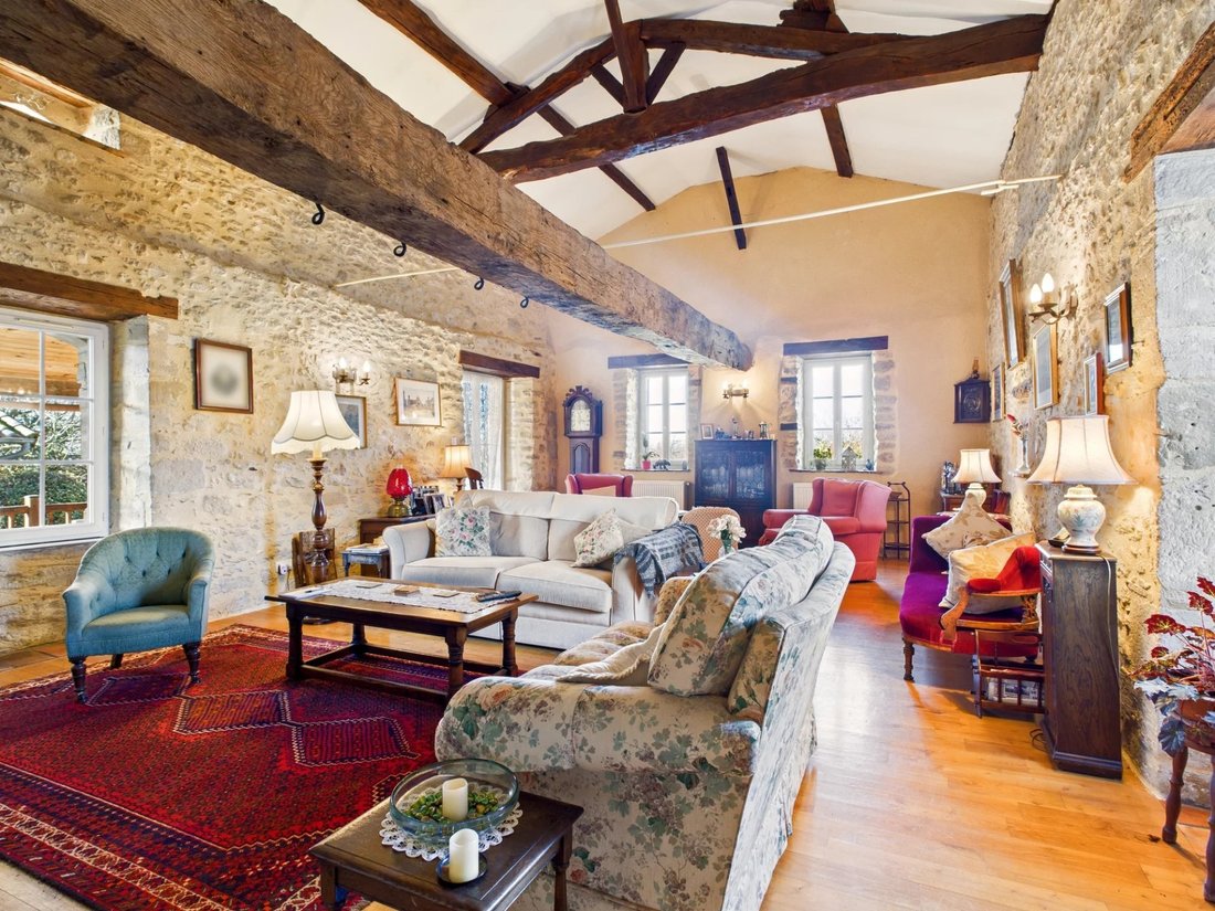House in Cancon, Nouvelle-Aquitaine, France 4 - 16918935