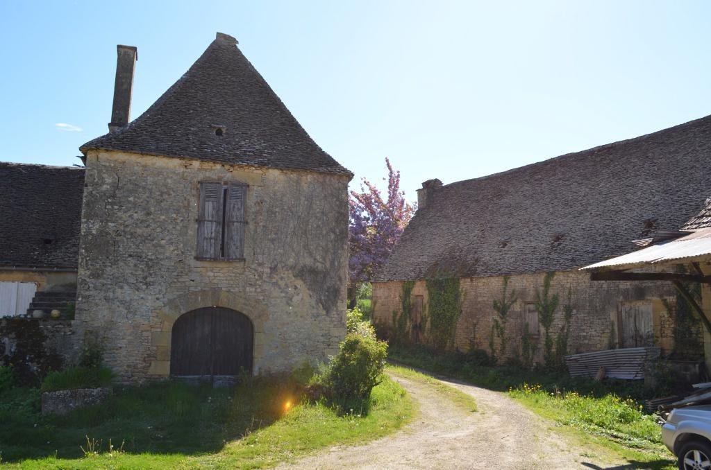 Finca en Temniac, Sarlat-la-Canéda, Francia 3 - 16918640