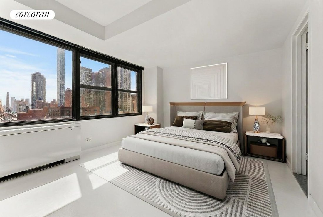 Co Op in New York, New York, United States 2 - 16916712